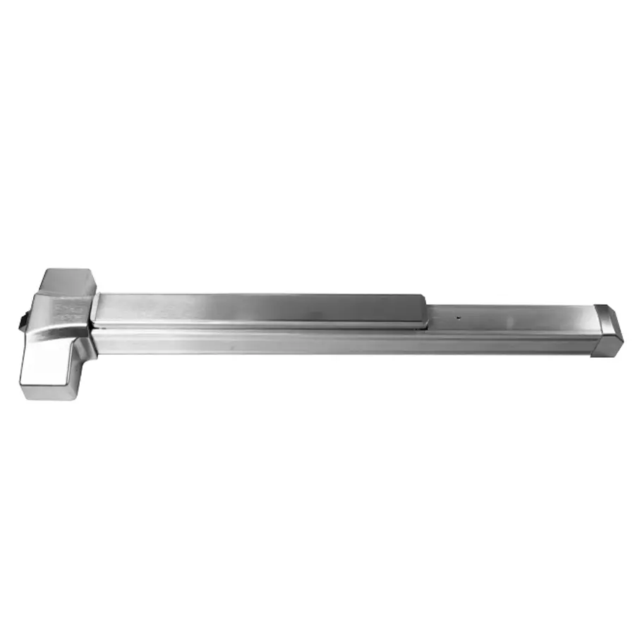 ANSI/BHMA Grade 1 - 8000 Series Wide Stile - 8810S - RD