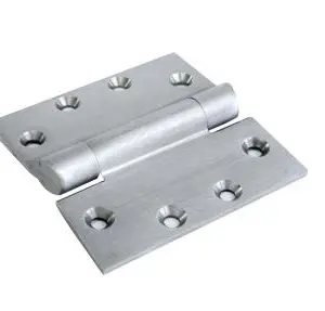 Cast Stainless Steel Prison Hinges and Pulls - LH919