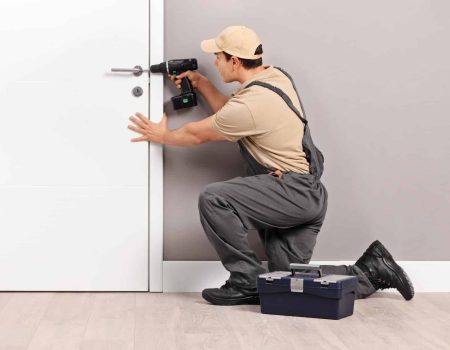serrurier installation reparation serrure porte maison domicile bedard serrurier quebec