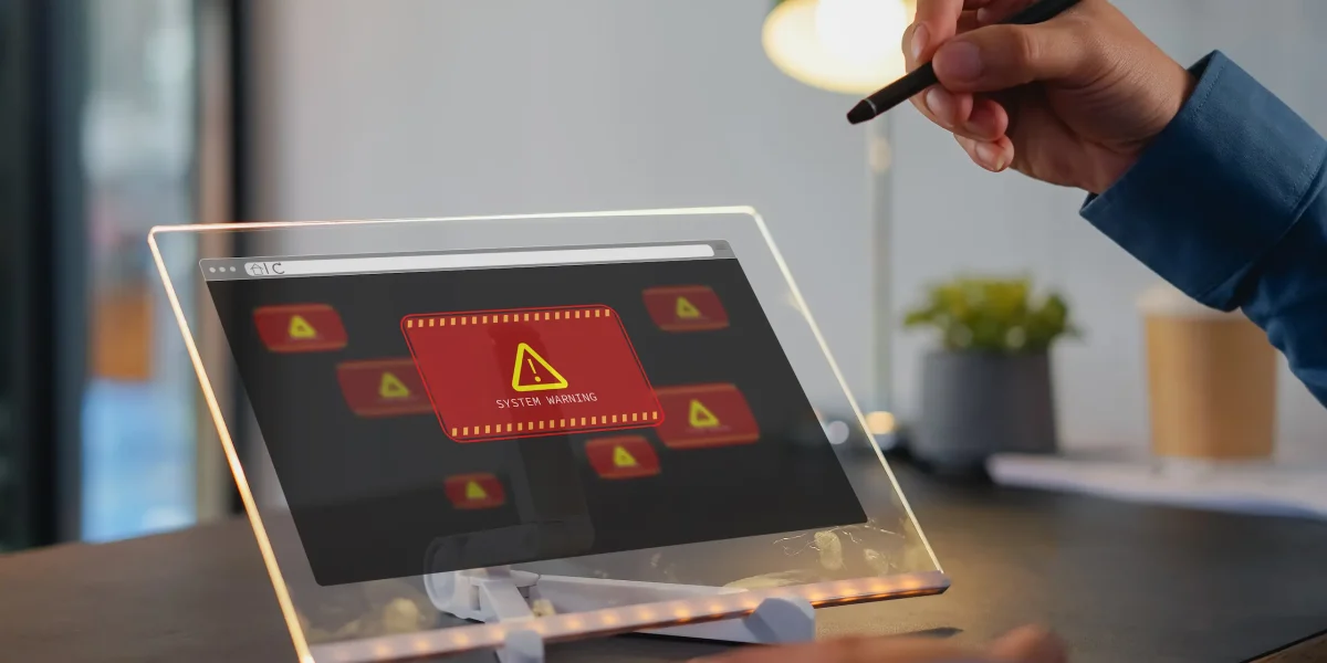 Protégez votre propriété grâce à une alarme anti-intrusion fiable et efficace.